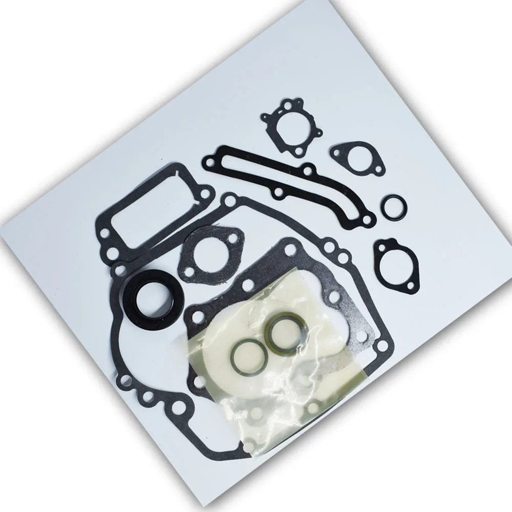 Новый комплект прокладок двигателя 590508 заменяет #794307 497316 ДЛЯ Briggs & Stratton USA|Полный