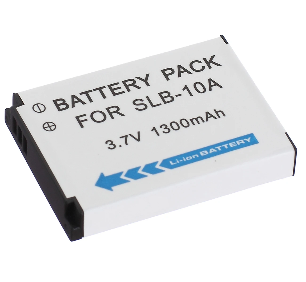 

Battery Pack for Samsung WB150, WB151, WB151F, WB152F, WB200F, WB201F, WB202F, WB250F, WB251F, WB252F, WB280F Digital Camera