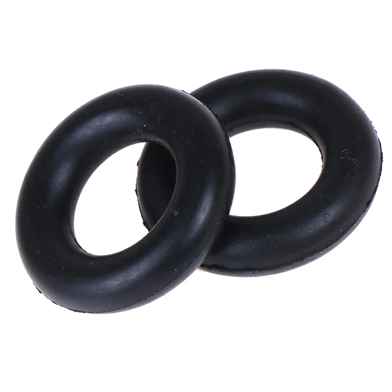 10 шт. старомодный набор катушка кожаная Петля Резиновая лента фрикционное колесо