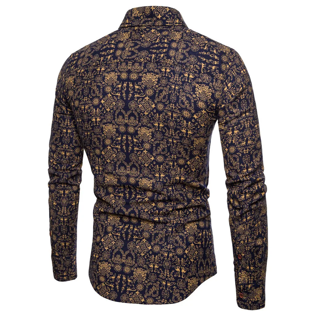 Рубашка camisa masculina мужские рубашки chemise homme уличная рубашка мужские рубашки blusa мужские осенние модные рубашка мужская Z4
