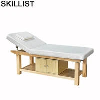 tafel pedicure para cama tempat tidur lipat mueble de tattoo table camilla masaje plegable folding salon chair massage bed