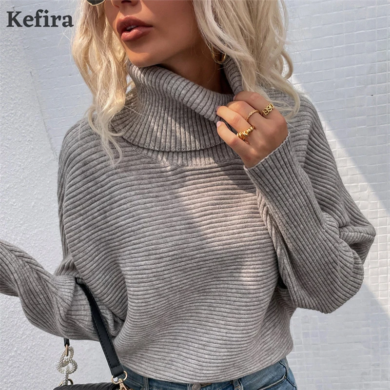 

Женский осенний свитер с длинным рукавом, в стиле пэчворк