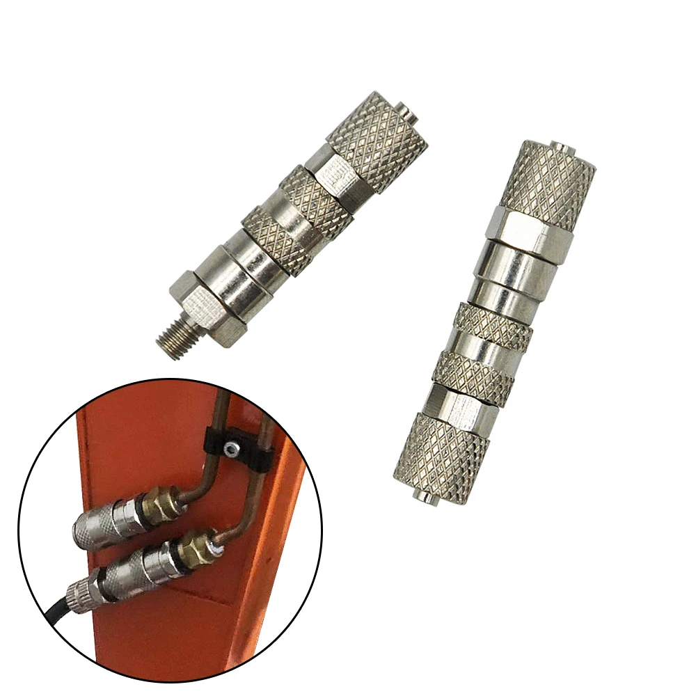 гидравлическая быстроразъ