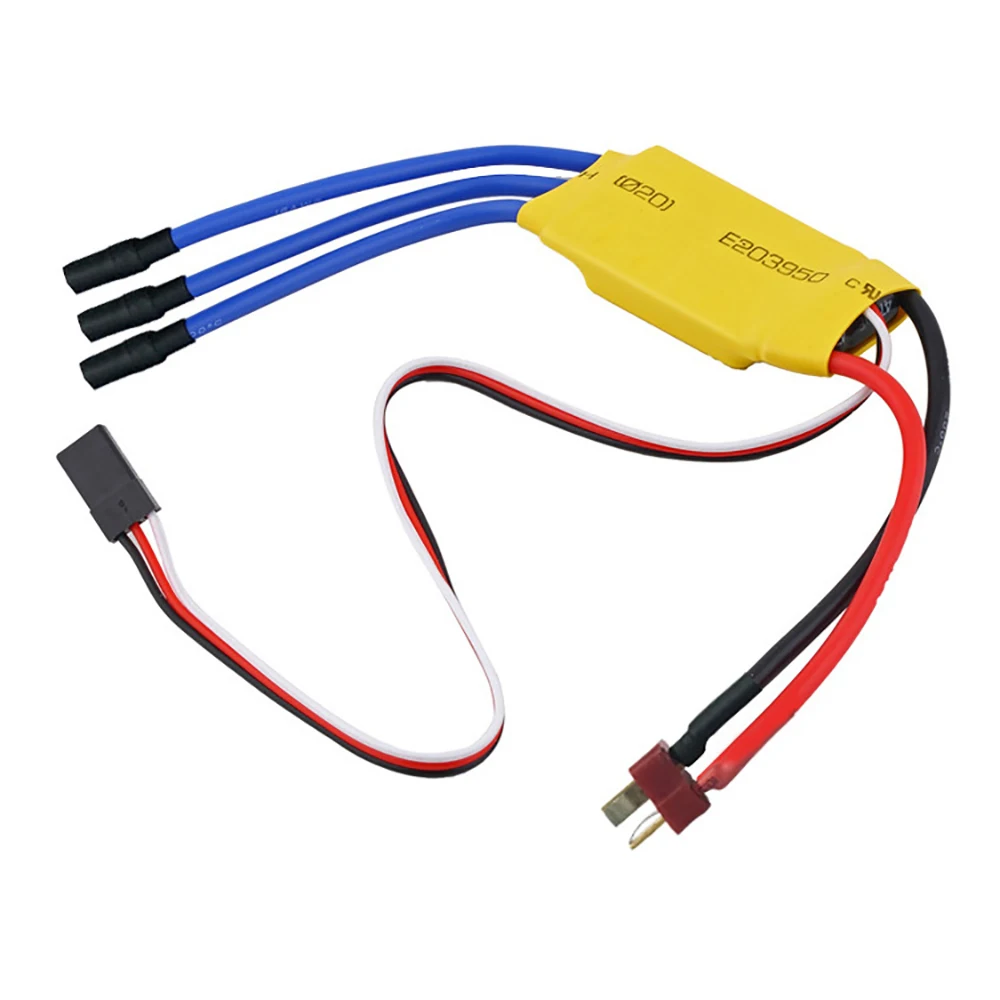 горячая распродажа xxd 30a esc бесще