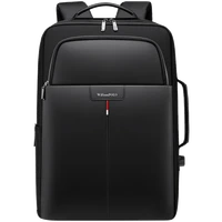mens backpack waterproof laptop back pack luxury male large backpack purse handbags business casual fashion black bag men 2021