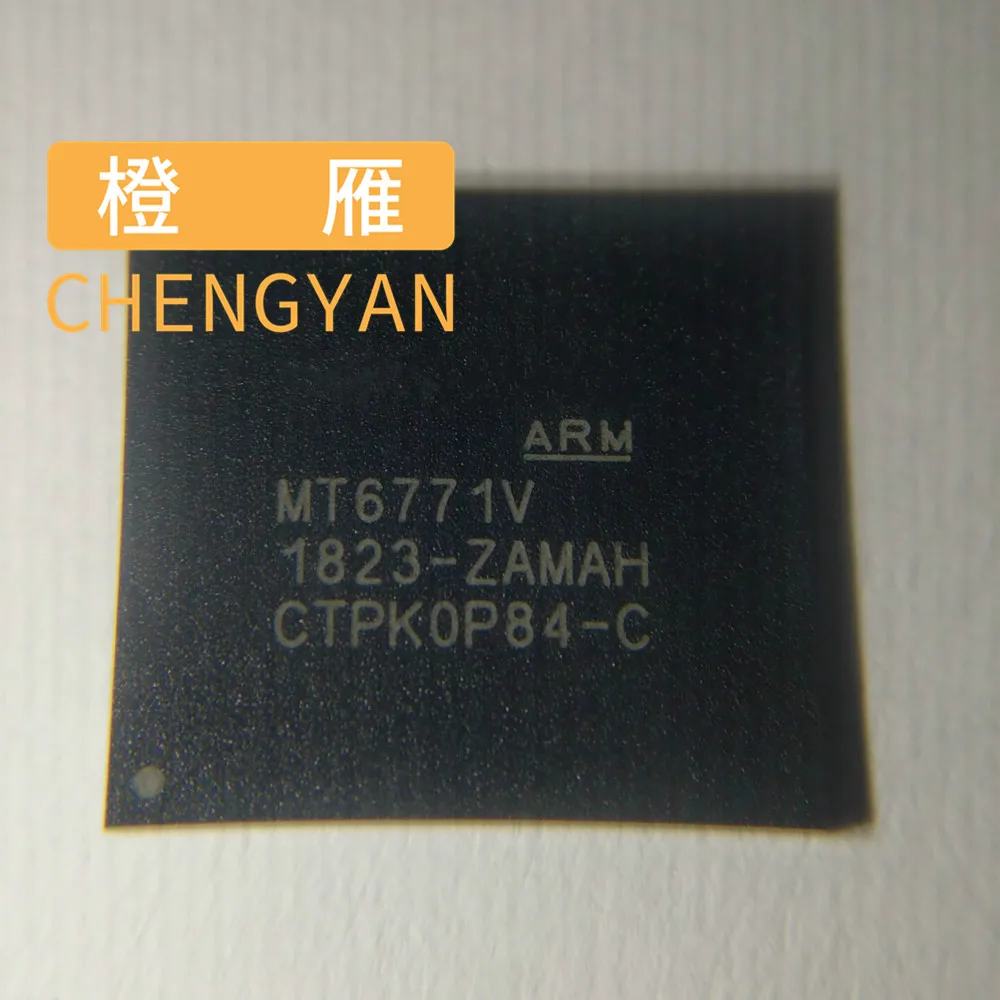 

1pcs MT6771V C MT6771V CT C MT6771V WZA WZ W MT6771V WT W MT6779V CH C