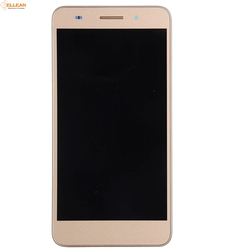 Catteny продвижение для Honor 5A Lcd Huawei Y6 II Y6II CAM L23 L03 L21 AL00 2 дисплей сенсорный экран