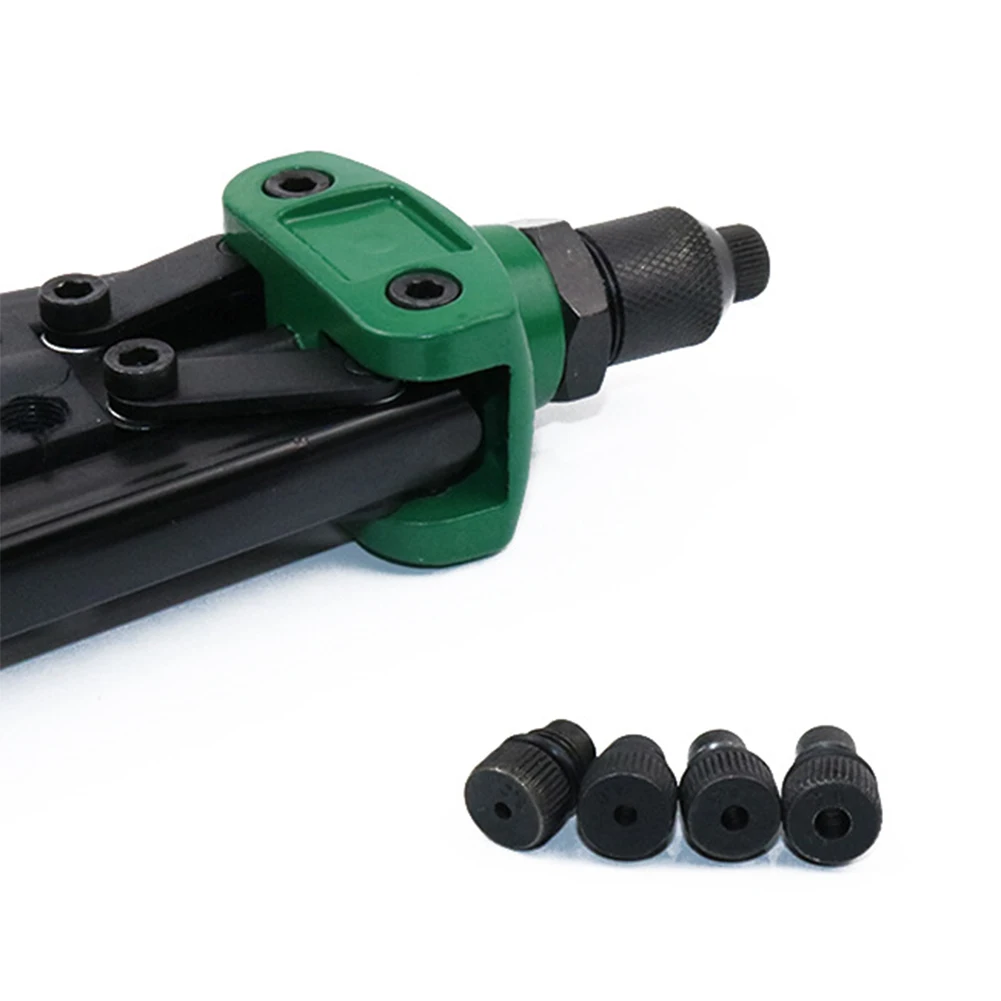 Плоскогубцы рычаг Инструмент отверстия заклепки удар клепальщик практичный