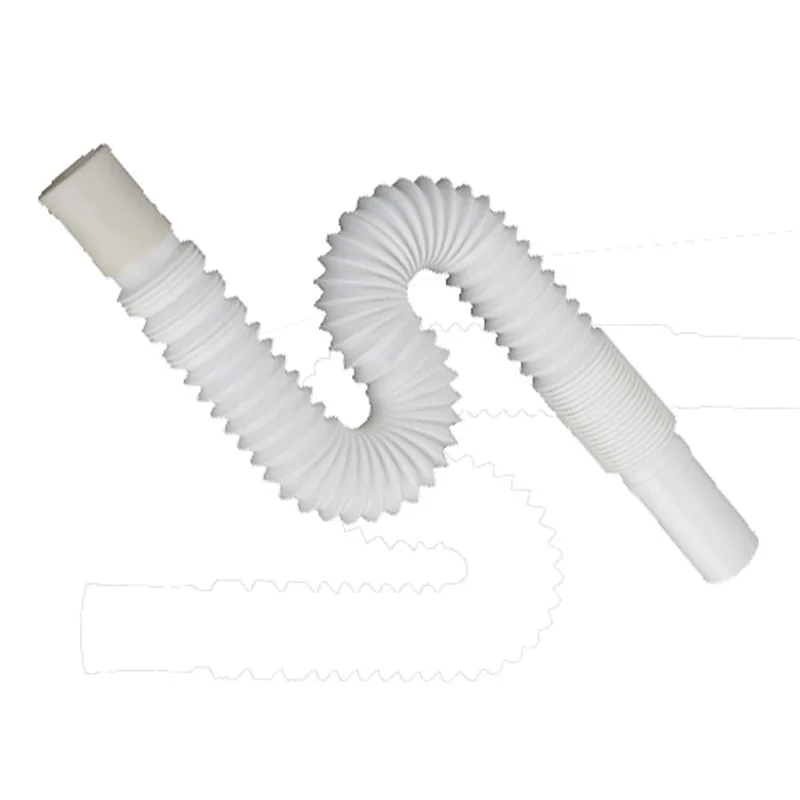 Умывальник ABS пластиковый канализационный дренаж водостойкая труба для раковины