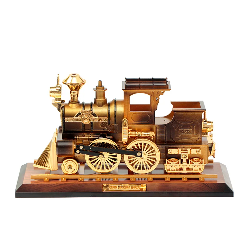 

Simulation convertible car music box retro nostalgic classic car locomotive boy birthday gift collection display hot toys