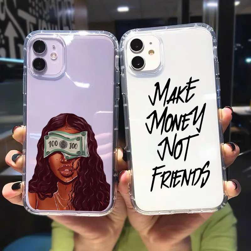 Best Friends Girlfreind Girl Gang Trouble Maker Matching Embroidred Red Rose Case Custodia Protettiva In Plastica Rigida Cover Per iPhone 7 iPhone 8 Case Best Friends Girlfreind Girl Gang Trouble Maker Matching Embroidred Red Rose Case Custodia Protettiva In Plastica Rigida Cover Per iPhone 7 iPhone 8 Case
