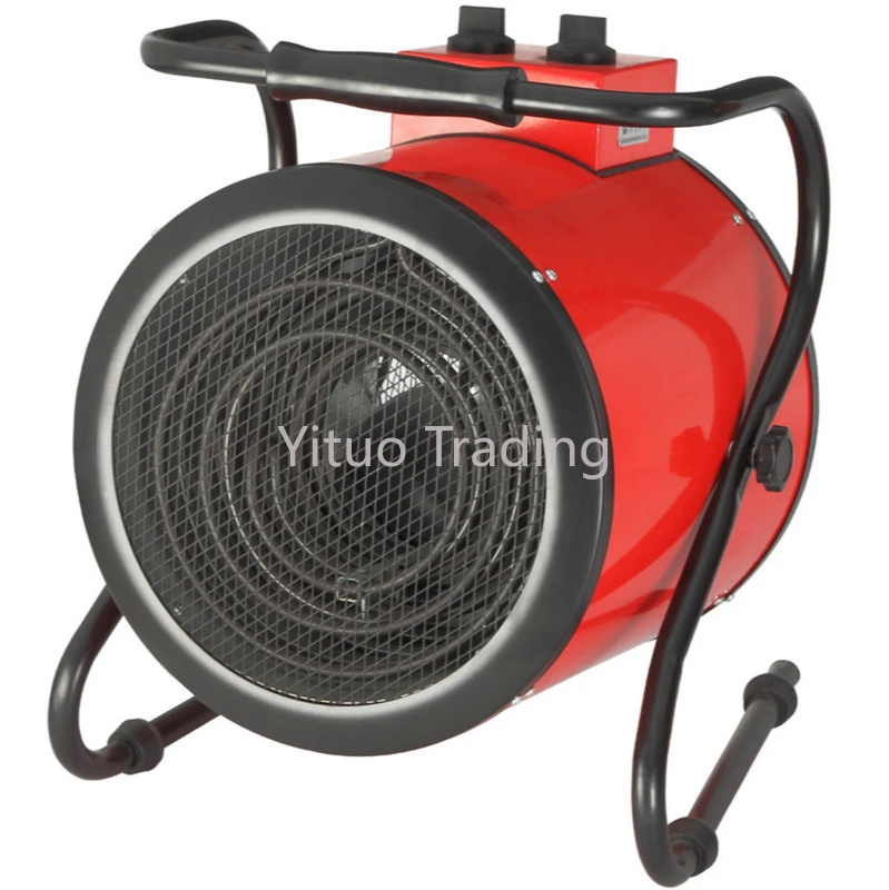 

Промышленный Обогреватель коммерческих горячего воздуха сушилка 3 режима скорости бесступенчатое Температура регулировки бытовой Ванная ...