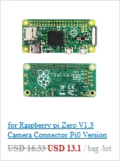 5V 3A type-C USB AC/DC адаптер настенного зарядного устройства Шнур питания для Raspberry Pi 4 Модель B адаптер питания с переключателем