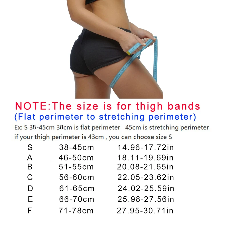 

Sexy Lace Anti Chafing Thigh Bands Women Silicon Non Slip Anti Friction Leg Warmers 2 Pcs High Elastic Thigh Bands Summer