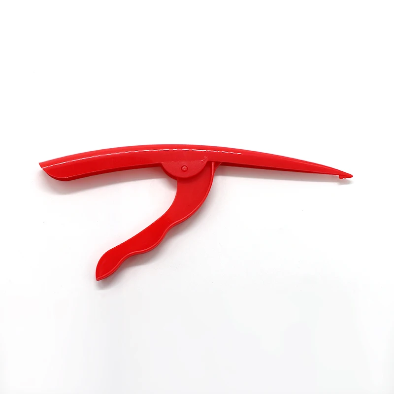 1 шт. быстрое устройство для очистки креветок нож креативной кухни инструменты