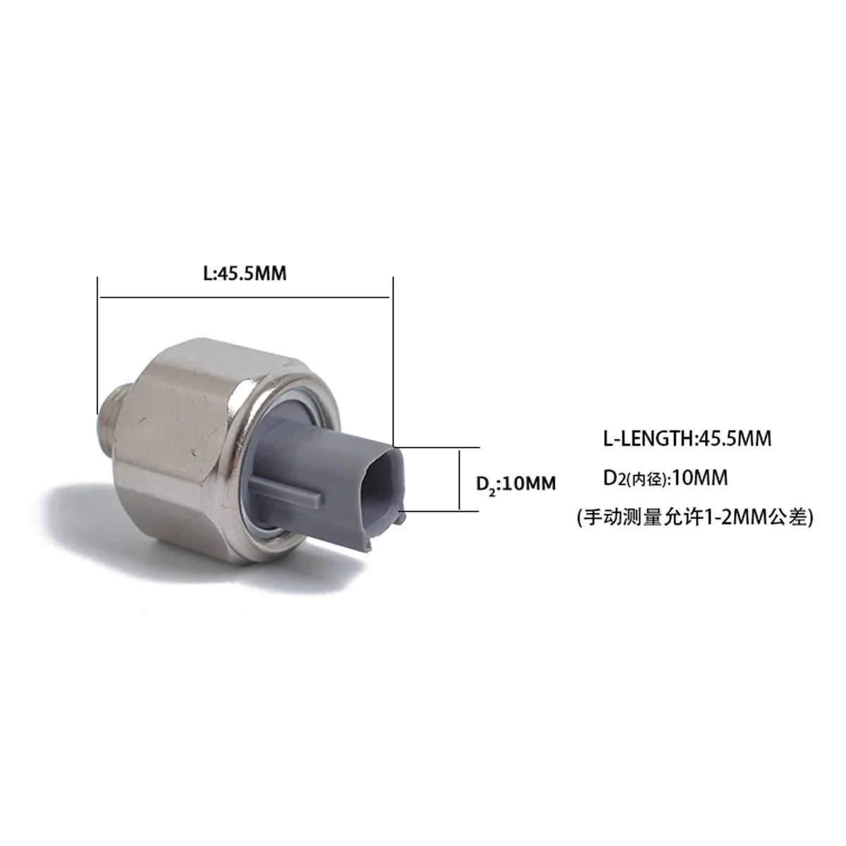 

Fit for Applicable to Toyota knock sensor wiring set / vehicle knock sensor OE: 8961512090
