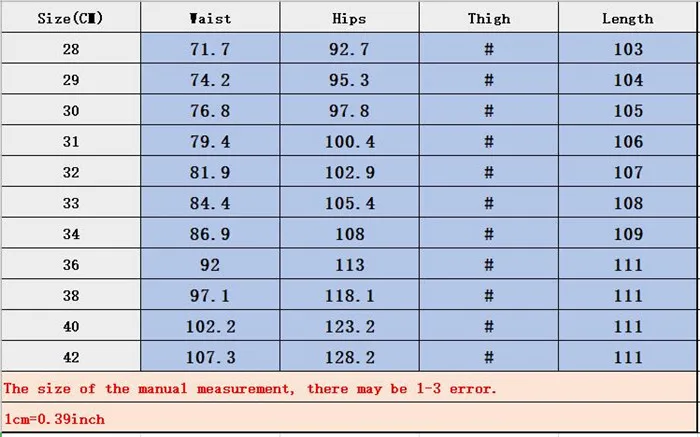 Мужские прямые джинсы большие размеры весна-осень | Мужская одежда