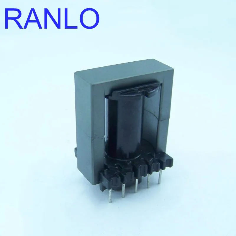 ER2834 EC2834 Вертикальная 10pin 5+ 5pin бобина рамка PC40 ферритовый сердечник мягкий магнитный сердечник