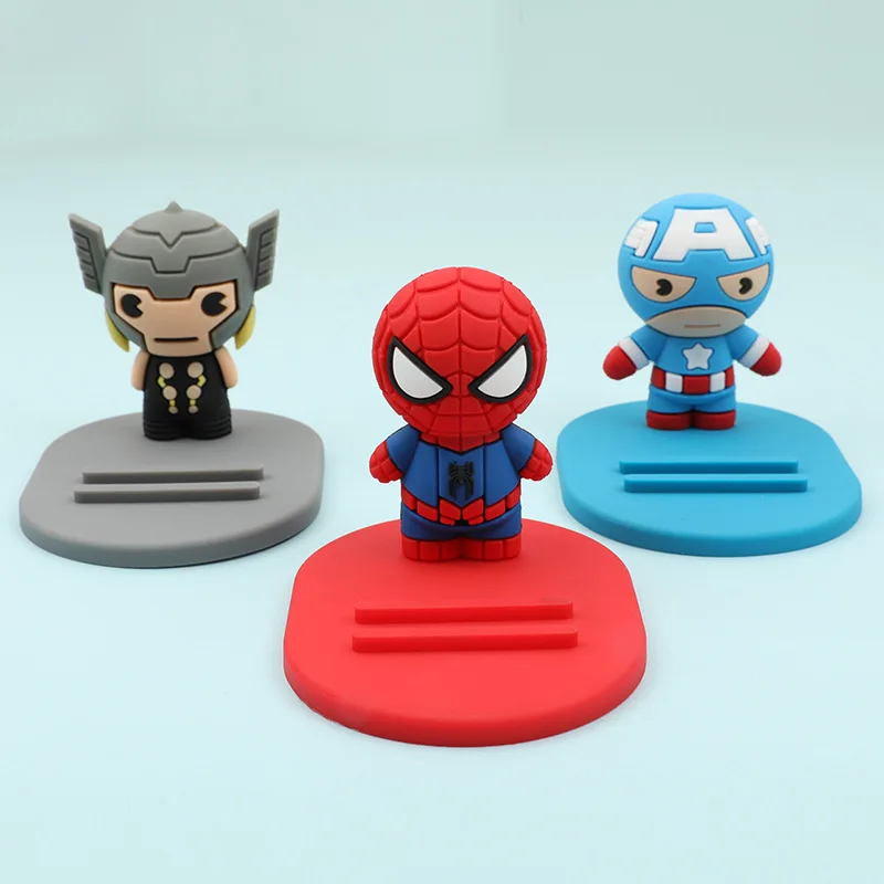 Универсальный Настольный держатель для сотового телефона с героями Диснея