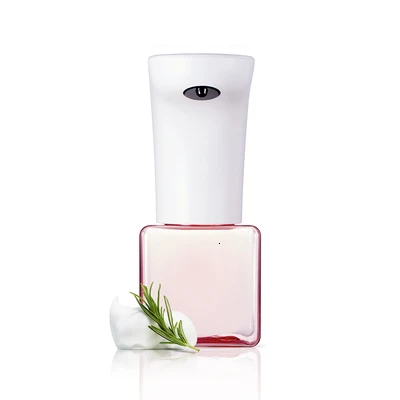 PINK 250ml Lebath инфракрасный детектор автоматический измеритель мыла IPX7 насос водонепроницаемый мыло шампунь - Цвет: PINK 250ml