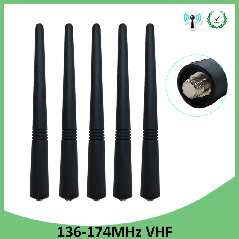 Автомобильные переносные антенны для motorola one e398 g6 razr v3i e5 p30 sma uhf тактическая рация