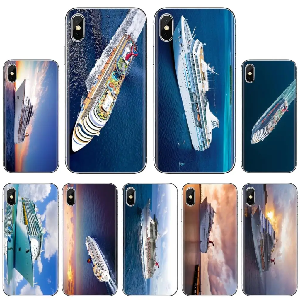 Мягкий чехол из ТПУ для Samsung Galaxy S6 S10E S10 Edge Lite Plus Core Grand Prime Alpha J1 mini | Мобильные