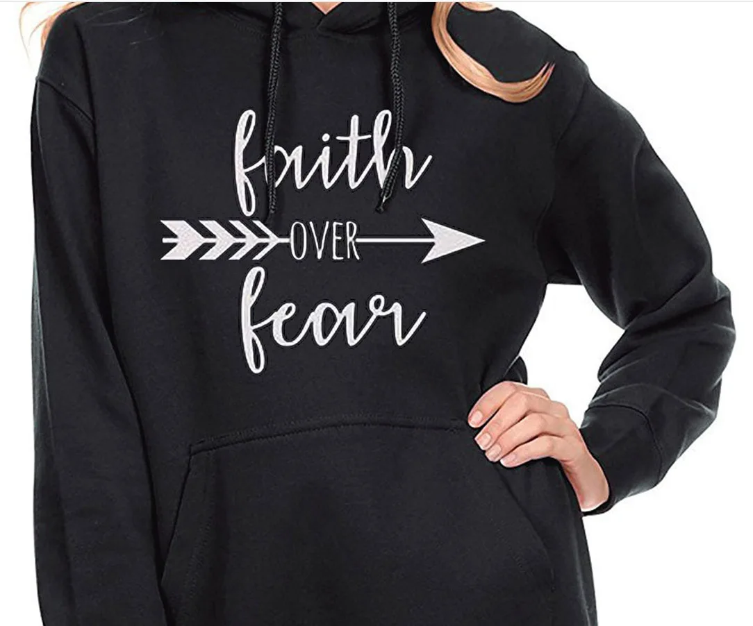 

Hoodies & Sweatshirts