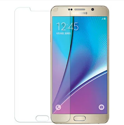 Защитный Стекло на для Samsung Galaxy J3 J5 J7 A3 A5 A7 2015 2016 2017 A6 A8 плюс 2018 закаленное Экран