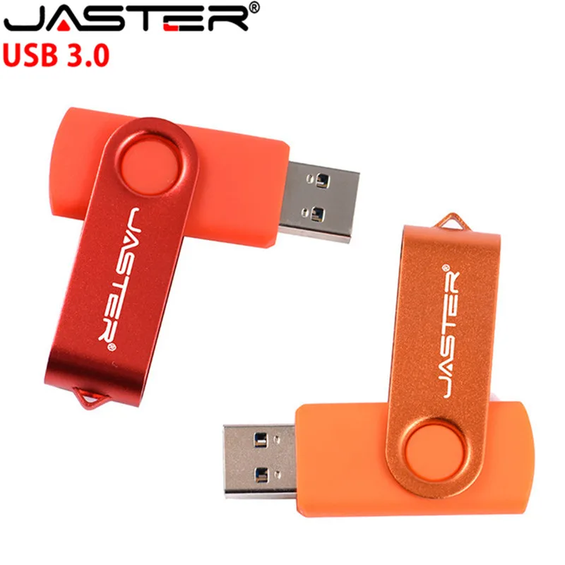 USB флеш накопитель JASTER с логотипом клиента 4 3 0 гб|USB флэш-накопители| |
