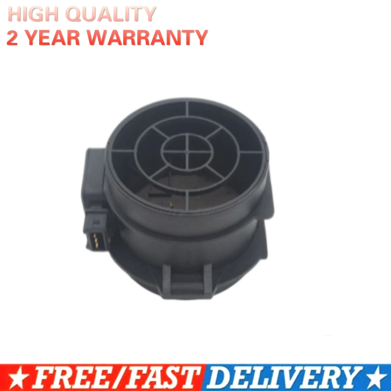 Массовый воздушный поток MAF метр сенсор чехол 5WK96132Z 5WK96132 1438871 для bmw 3 E46 Берлина