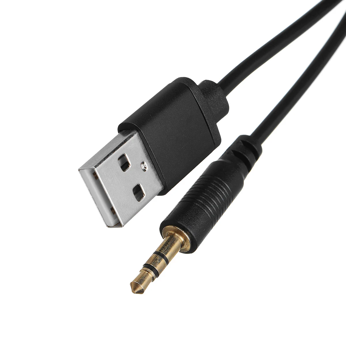 

Module Adapter Wireless Radio Universal 12V Car Auto bluetooth Stereo AUX-IN Aux Cable Adapter USB 3.5MM Jack Plug