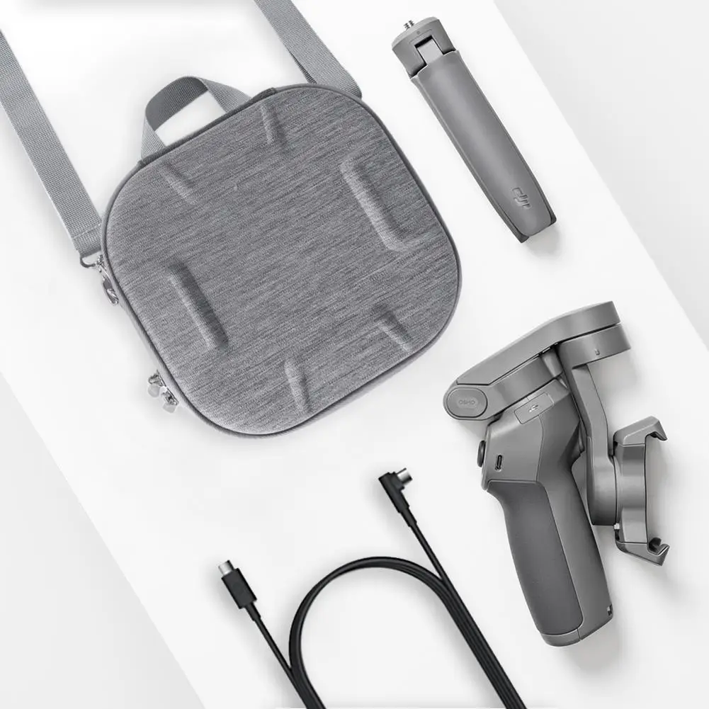 Водонепроницаемая дорожная сумка для хранения Чехол для DJI OSMO Mobile 3 Аксессуары защитная оболочка сумка на плечо