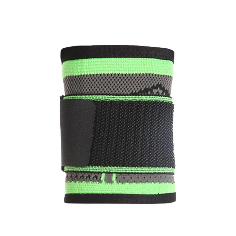 

Comfortable Excellent Adjustable High Flexibility Sports Wrist Skin-friendly Sports Wrist Elastic for Football