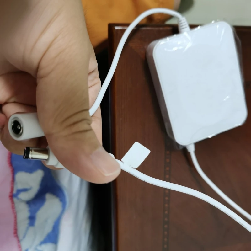 

Безопасный резервный блок питания, многофункциональное устройство питания 9 В/2 а для маршрутизатора, большой емкости, аварийное питание