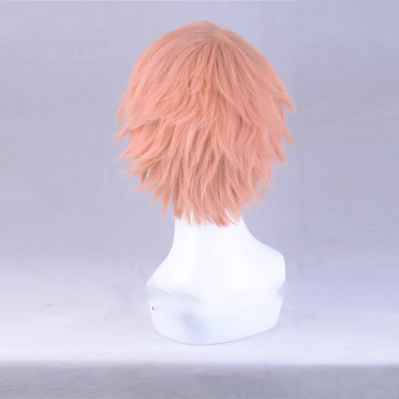 Аниме B-project амбициозный масунага Казуна Косплей волосы хэллоуивечерние ринка