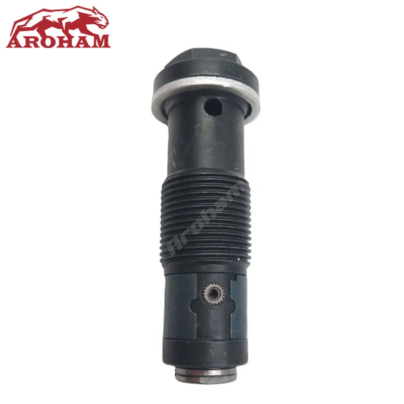 Новинка Натяжная цепь для Mercedes W164 R171 W203 W204 W207 W209 2720500811 A 272 050 03 11 | Автомобили и