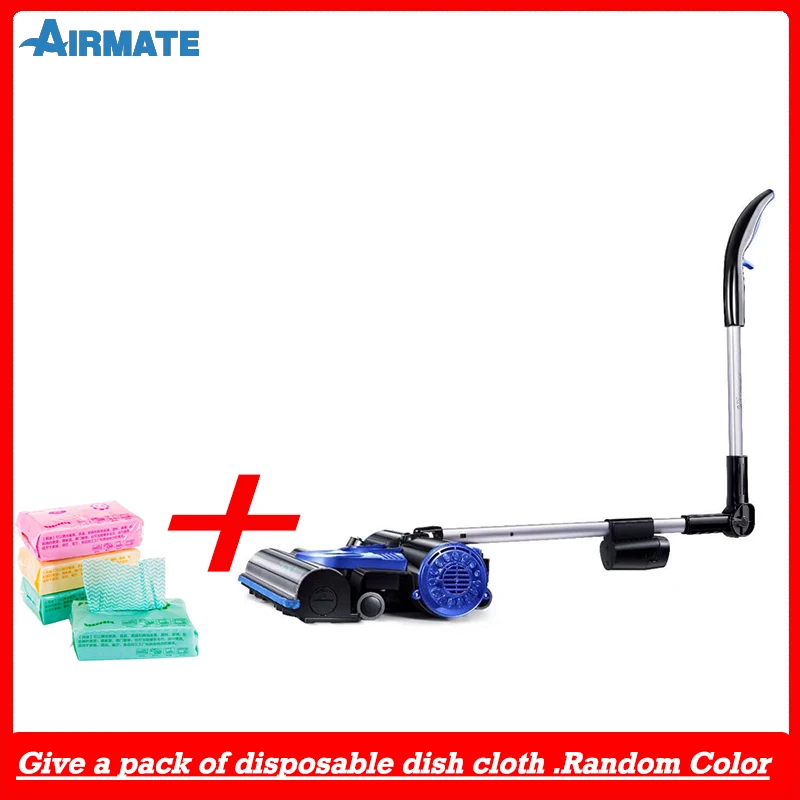 Беспроводной пылесос бытовой маленький ковер большой всасывающий Зарядка