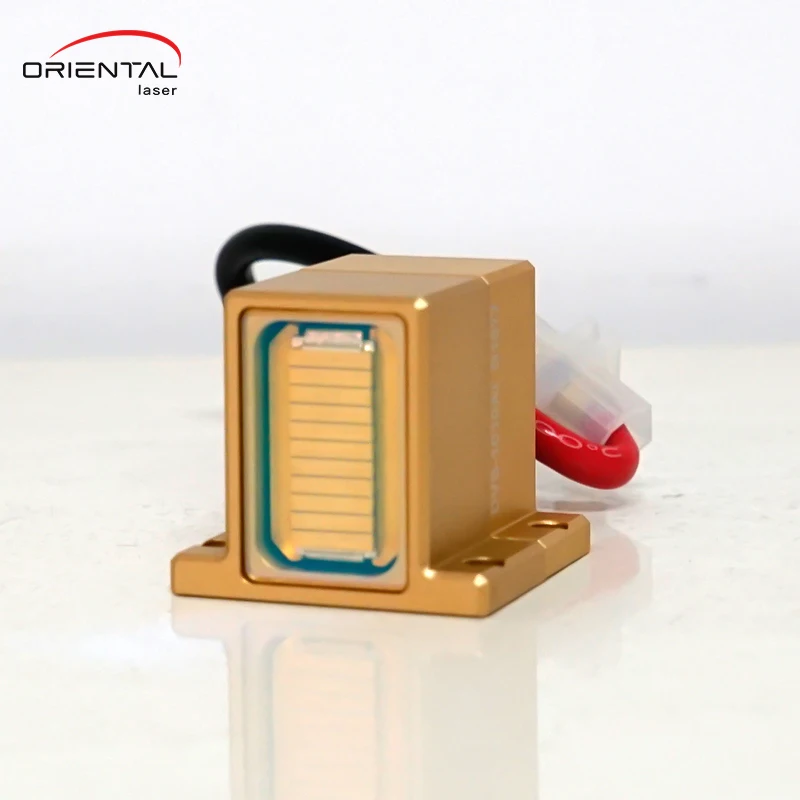 Диодный Лазерный ремонт/диодный лазерный стержень макро-канал 300 Вт 500 800 1000 1200