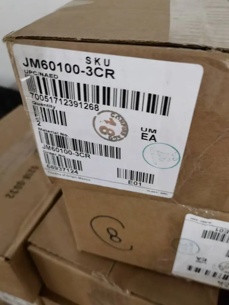 [SA] импортный предохранитель США низкопиковый BUSSMANN LPJ-70SP 70A 600V | Обустройство дома