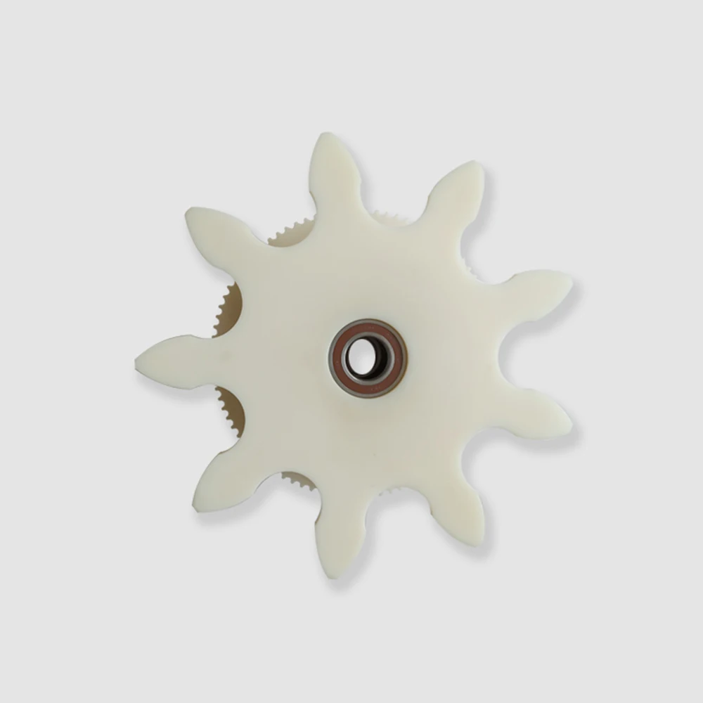 

GO2215AB53 escalator handrail drive gear