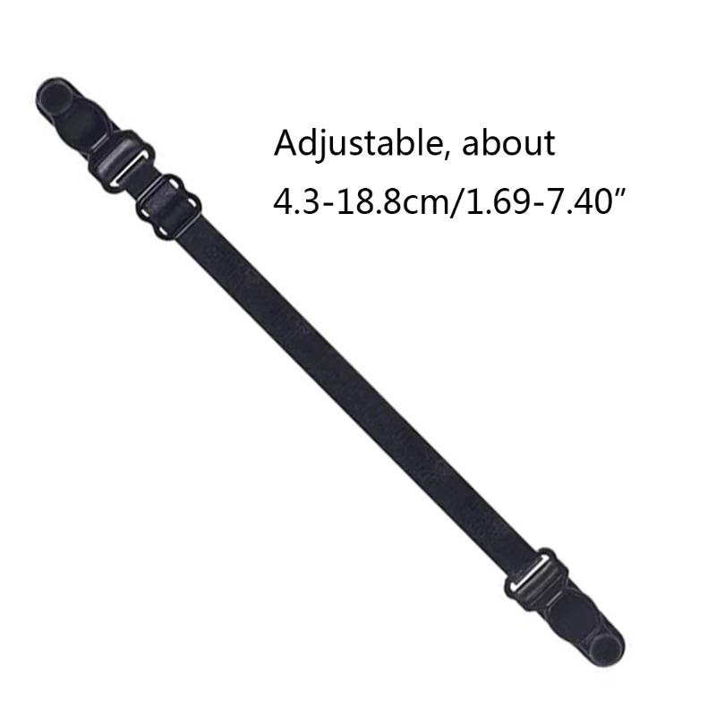 

H7JC Mask Extender for Adjustable,Anti Slip Mask Ear Strap Hook Reducing Pain and Pr