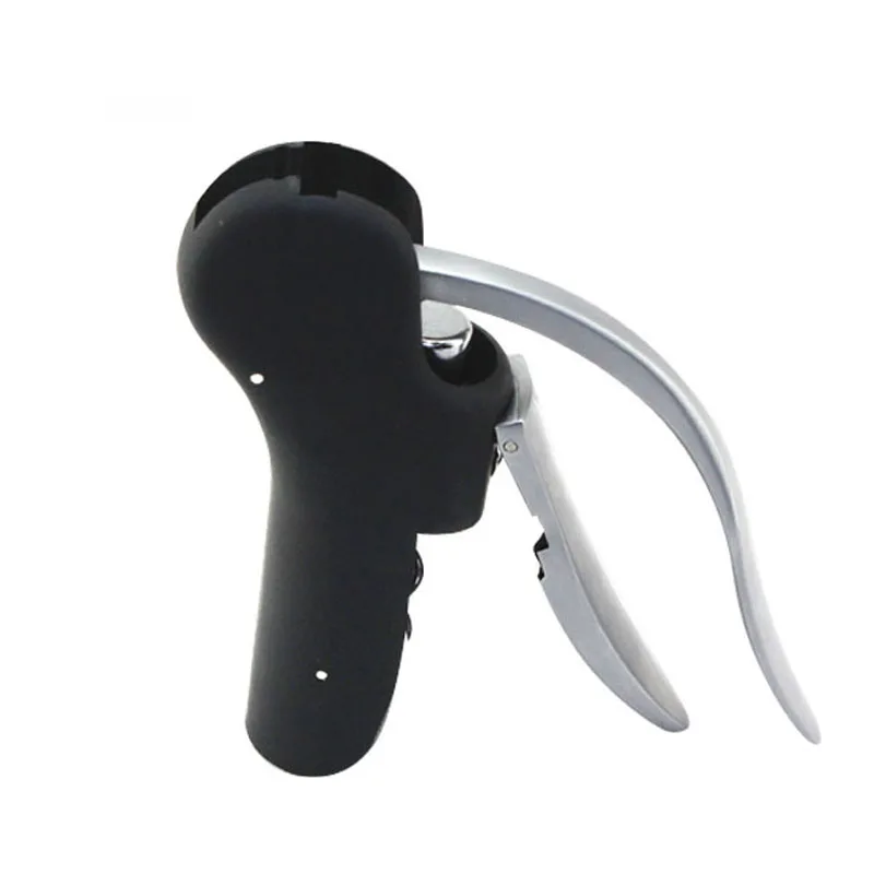 Штопор для вина 20 шт./лот ручной штопор пробковый стартер с одной ручкой бытовые