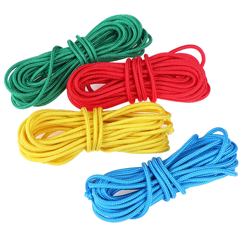 9 футов D веревочная петля лук стрела стрельба из лука релиз соединение кольцо |