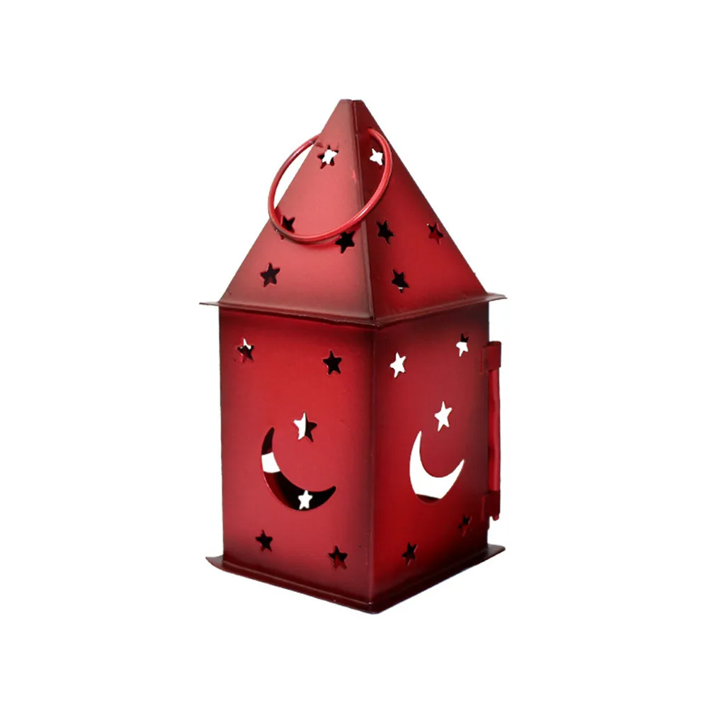 Хит продаж 2019 товары скандинавские железные винтажные подсвечники для дома