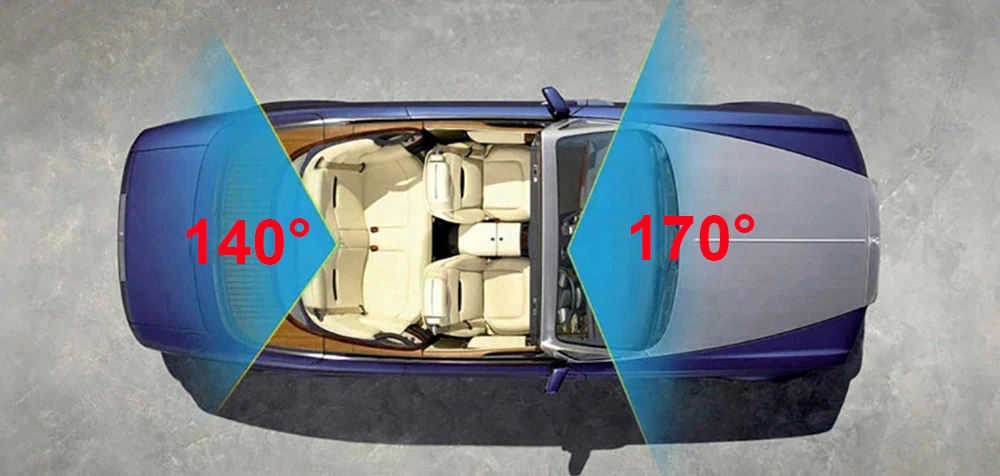 " ips экран ADAS Автомобильный видеорегистратор Камера 4G dvr gps навигатор Android 5,1 автомобильный рекордер 1080P HD камера ночного видения камера заднего вида