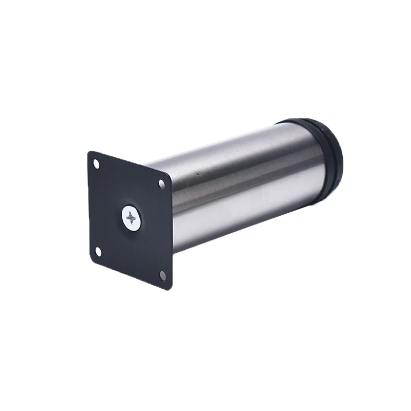 

Furniture Adjustable Cabinet Legs Stainless Steel Sofa Metal