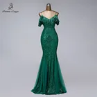 Новый стиль, вечерние платья, сексуальные платья, женское вечернее платье на бретелях, официальное платье для вечеринки