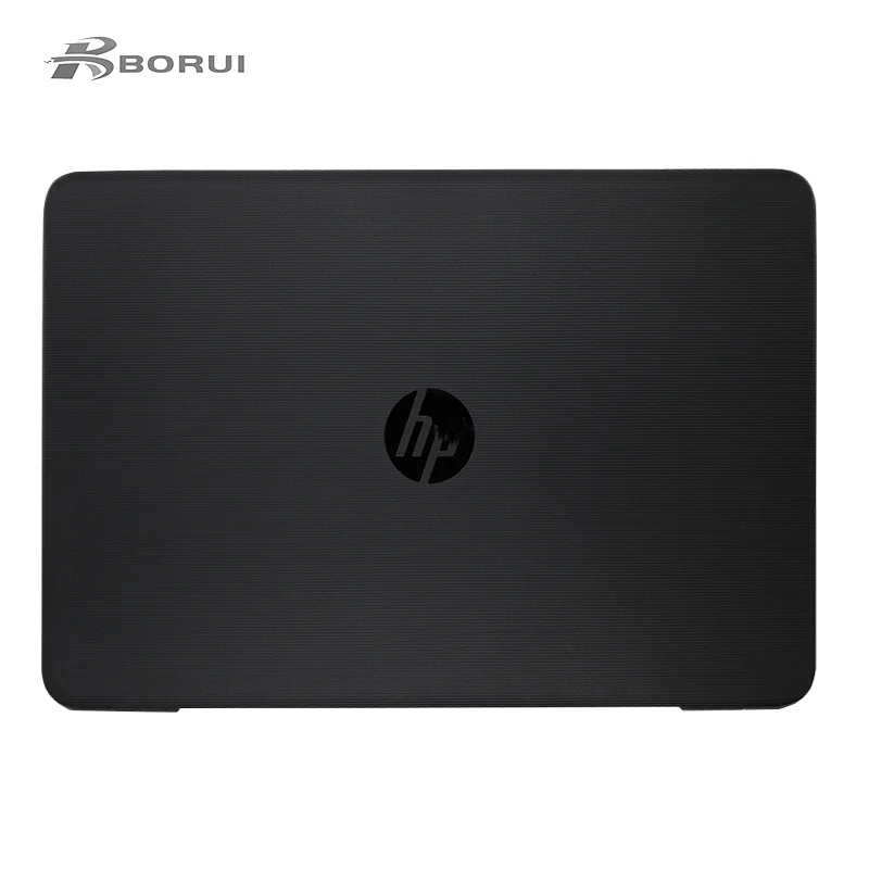 Новая задняя крышка для ЖК дисплея ноутбука/Передняя панель дисплея/Петли HP Pavilion