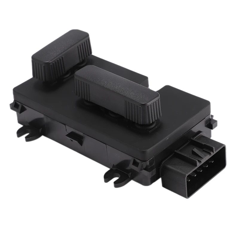 8 пин Передняя правая сторона механизм регулировки сиденья Кнопка Switch Assy