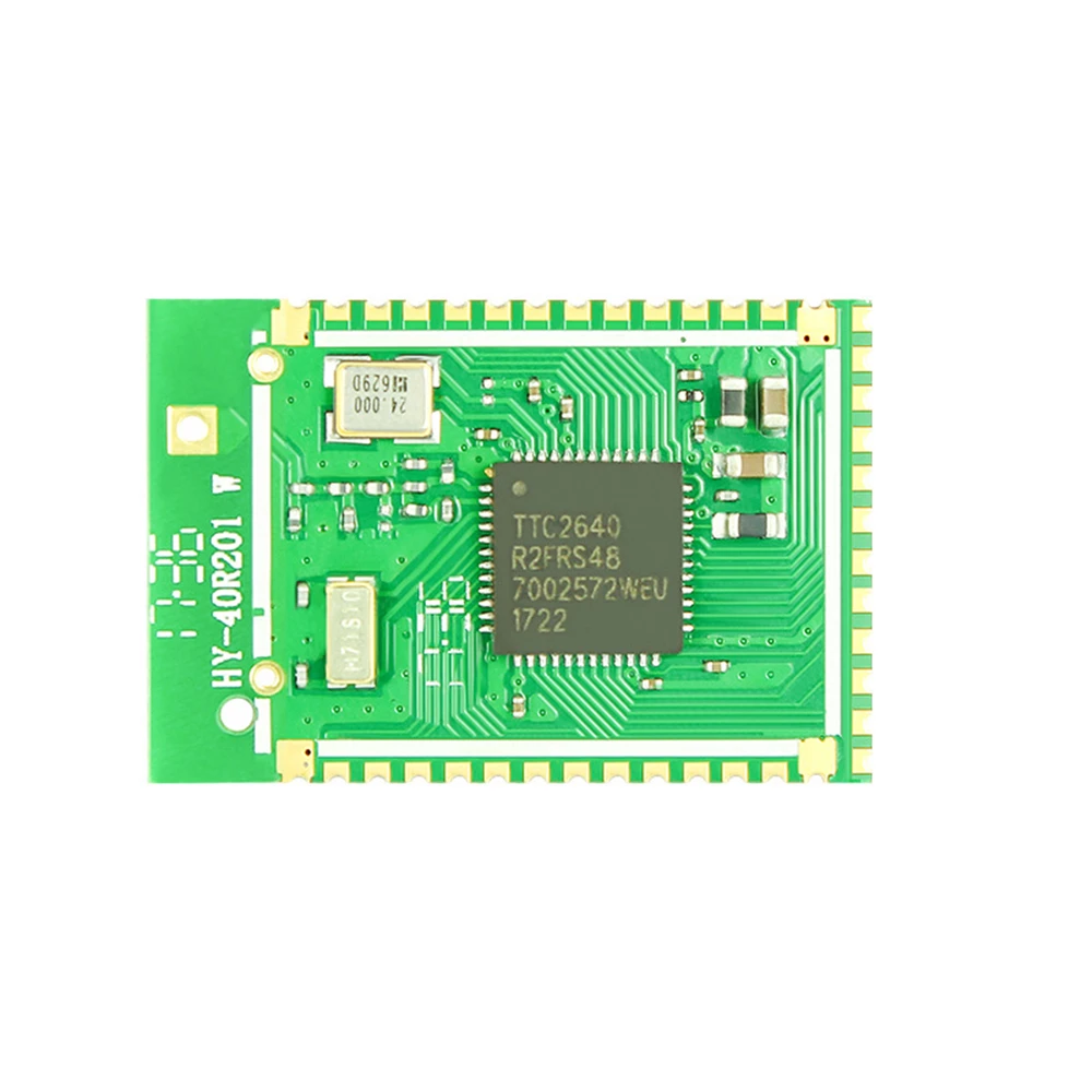 HY-40R201 Bluetooth 4 2/5 BLE Модуль Низкая Мощность передачи данных условиях модуль |